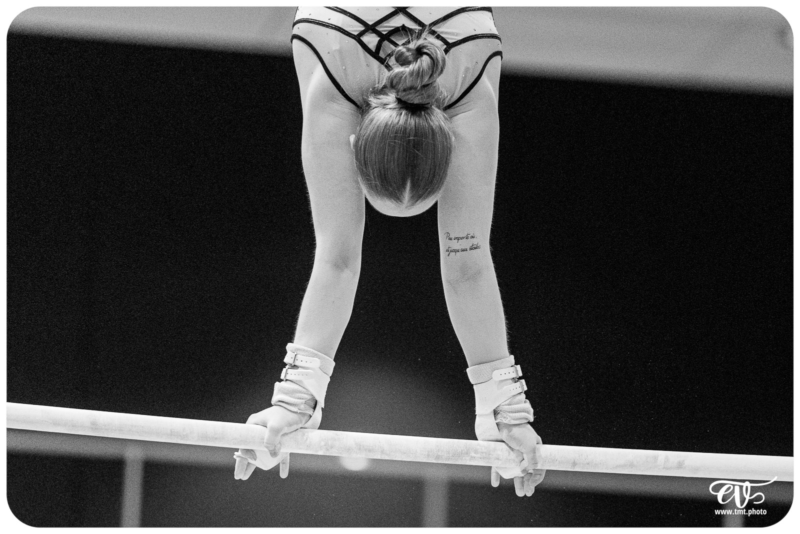 TOP 12 GYM UNION 2025